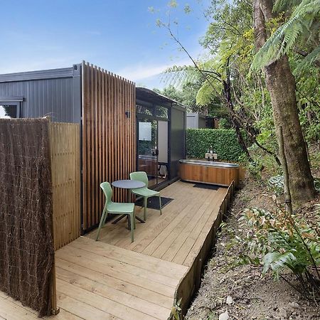 2 Peas In A Pod Bed & Breakfast Wellington Luaran gambar