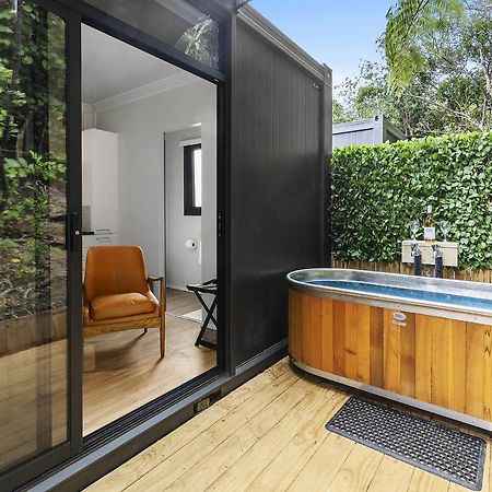 2 Peas In A Pod Bed & Breakfast Wellington Luaran gambar
