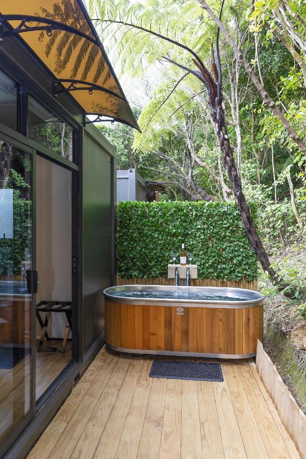 2 Peas In A Pod Bed & Breakfast Wellington Luaran gambar