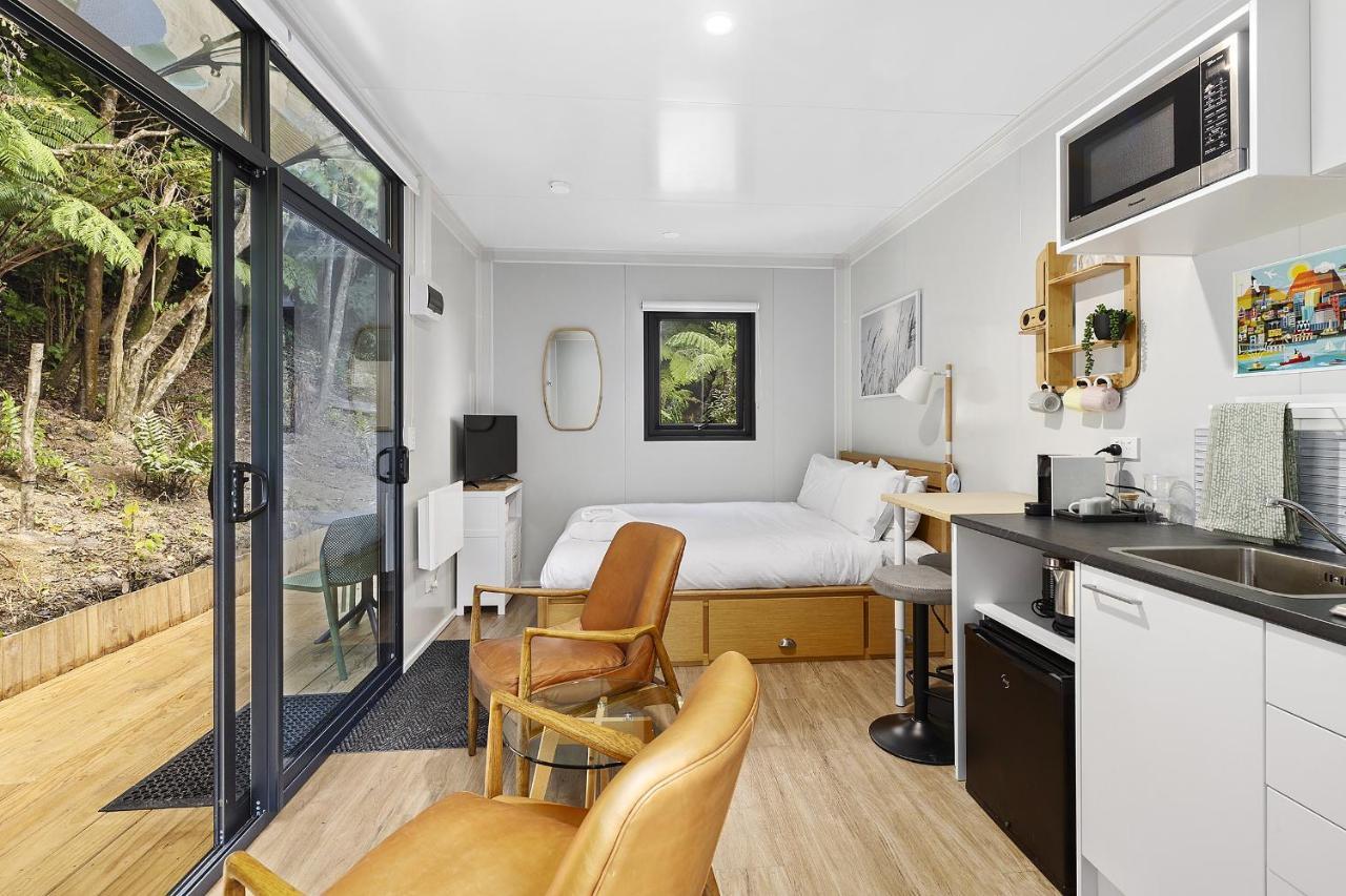 2 Peas In A Pod Bed & Breakfast Wellington Luaran gambar