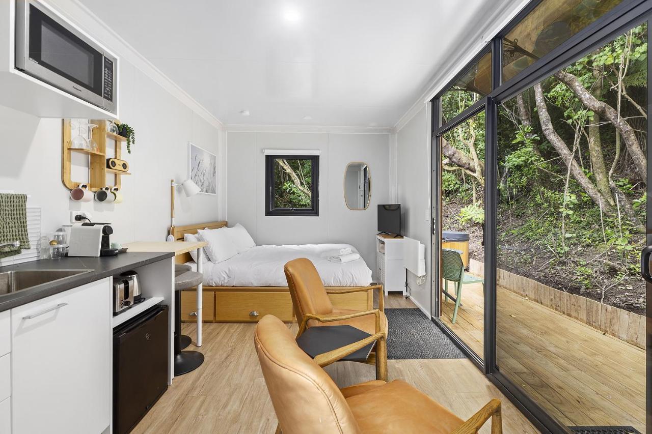 2 Peas In A Pod Bed & Breakfast Wellington Luaran gambar