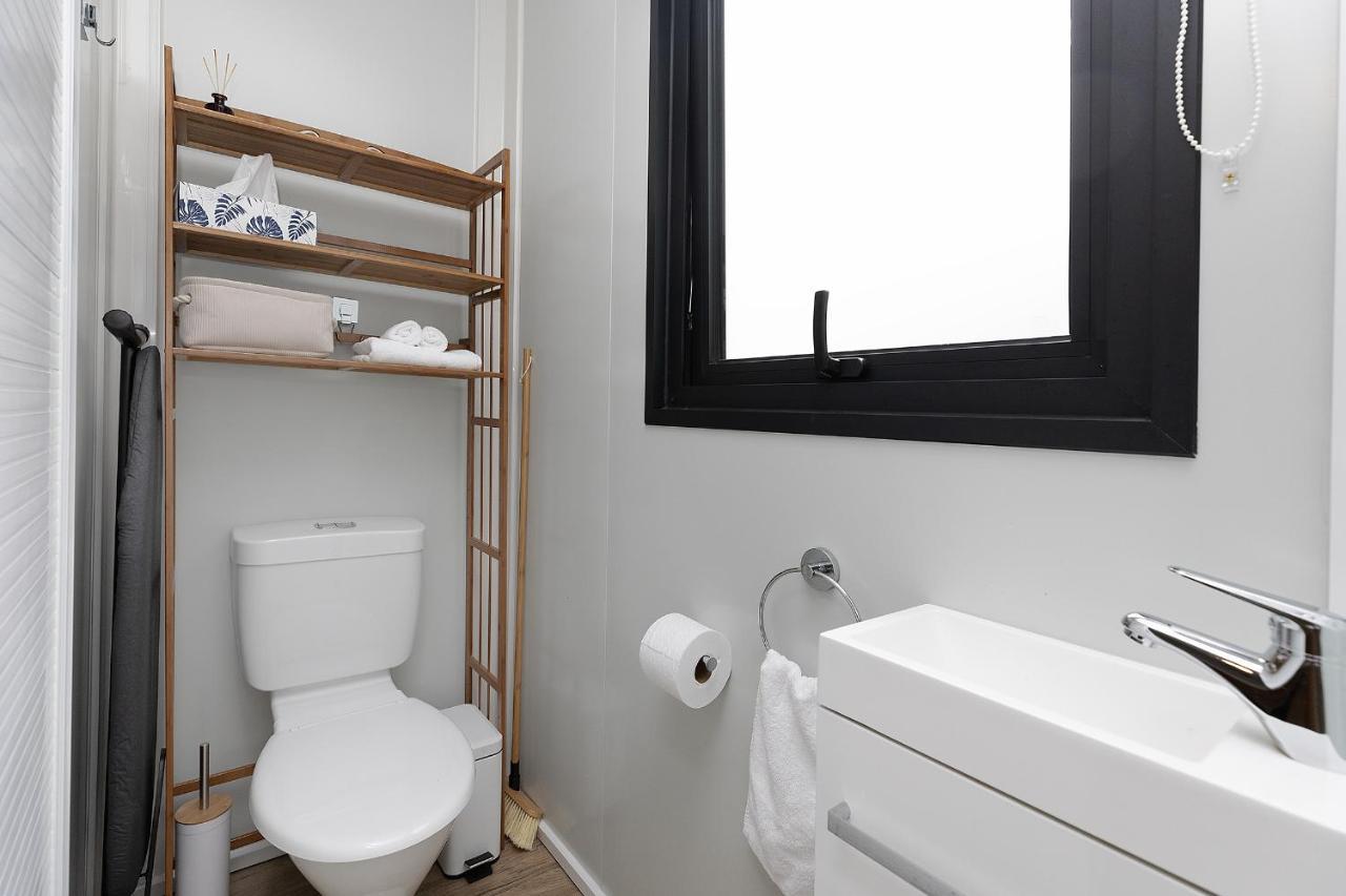2 Peas In A Pod Bed & Breakfast Wellington Luaran gambar