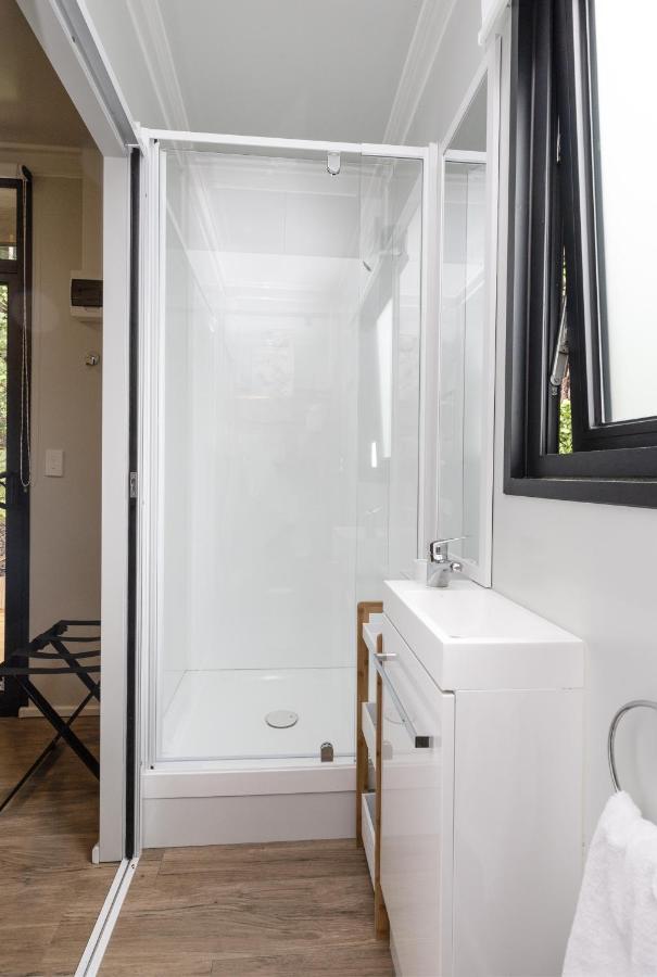 2 Peas In A Pod Bed & Breakfast Wellington Luaran gambar