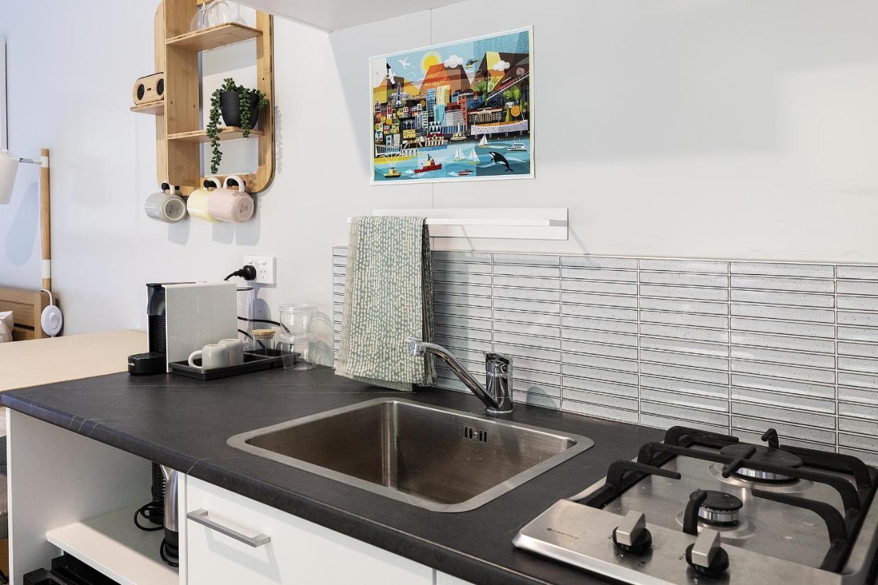 2 Peas In A Pod Bed & Breakfast Wellington Luaran gambar