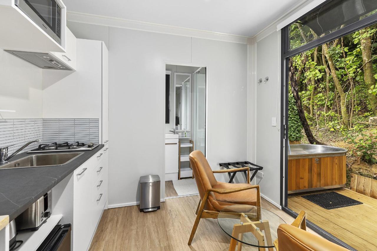 2 Peas In A Pod Bed & Breakfast Wellington Luaran gambar