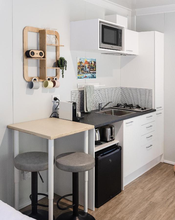 2 Peas In A Pod Bed & Breakfast Wellington Luaran gambar