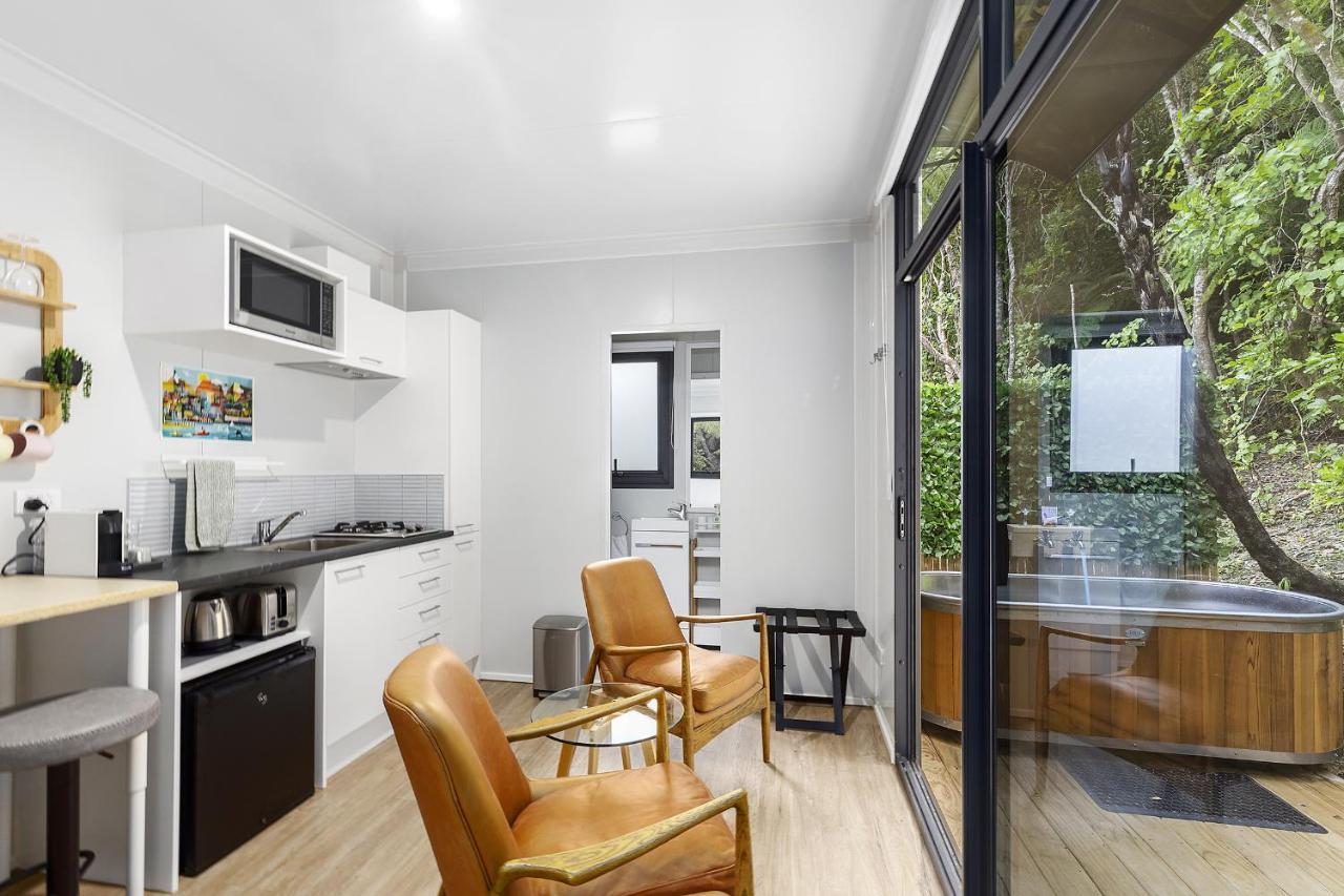 2 Peas In A Pod Bed & Breakfast Wellington Luaran gambar