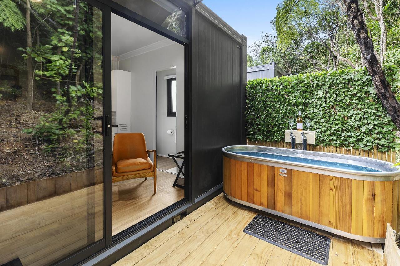2 Peas In A Pod Bed & Breakfast Wellington Luaran gambar