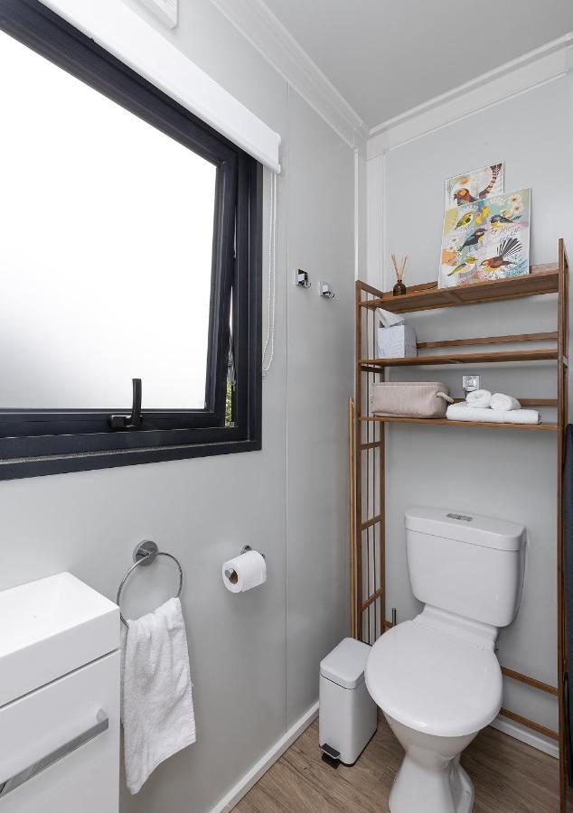 2 Peas In A Pod Bed & Breakfast Wellington Luaran gambar