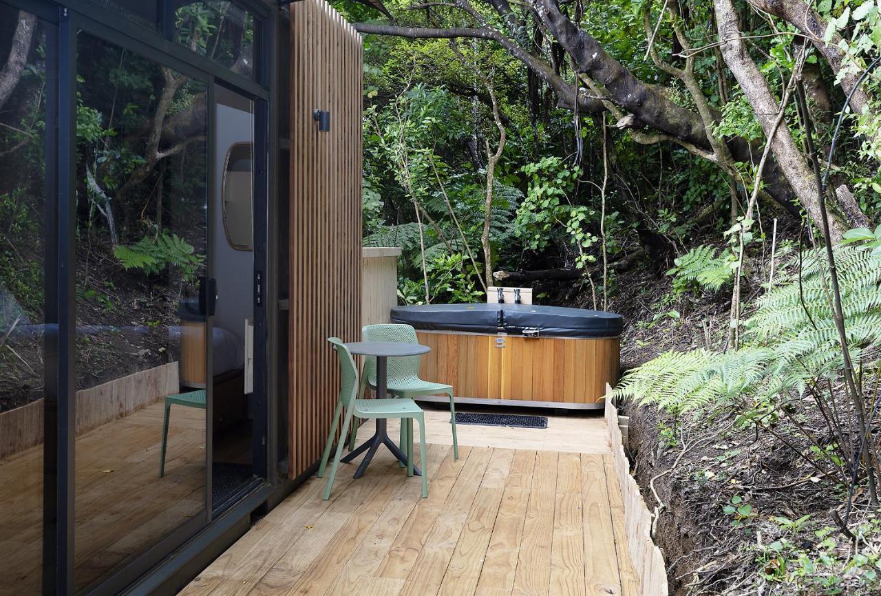2 Peas In A Pod Bed & Breakfast Wellington Luaran gambar