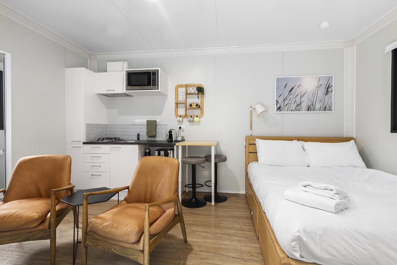 2 Peas In A Pod Bed & Breakfast Wellington Luaran gambar