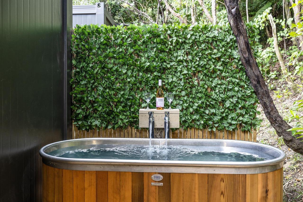 2 Peas In A Pod Bed & Breakfast Wellington Luaran gambar