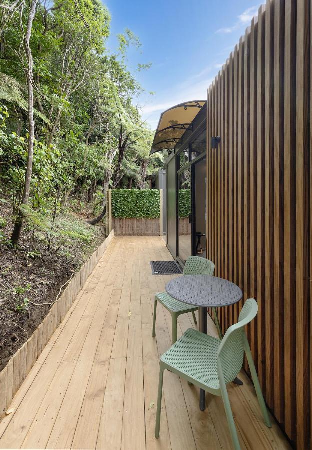 2 Peas In A Pod Bed & Breakfast Wellington Luaran gambar