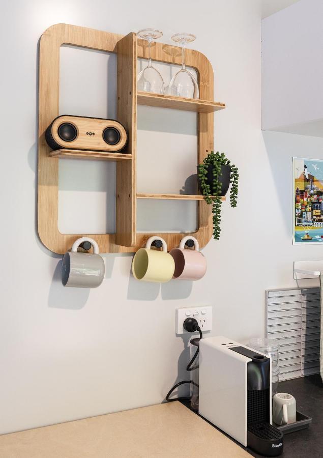 2 Peas In A Pod Bed & Breakfast Wellington Luaran gambar
