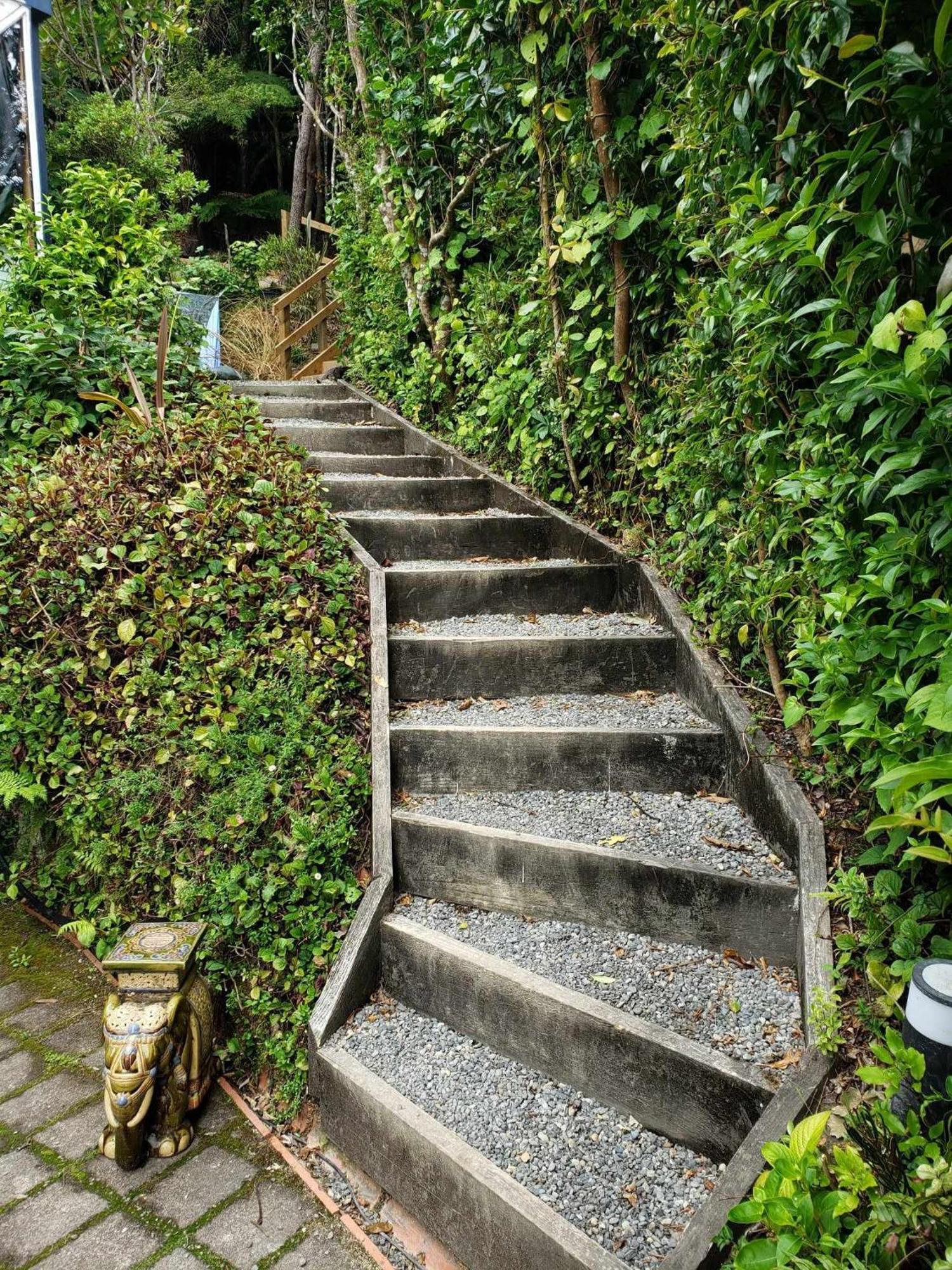 2 Peas In A Pod Bed & Breakfast Wellington Luaran gambar