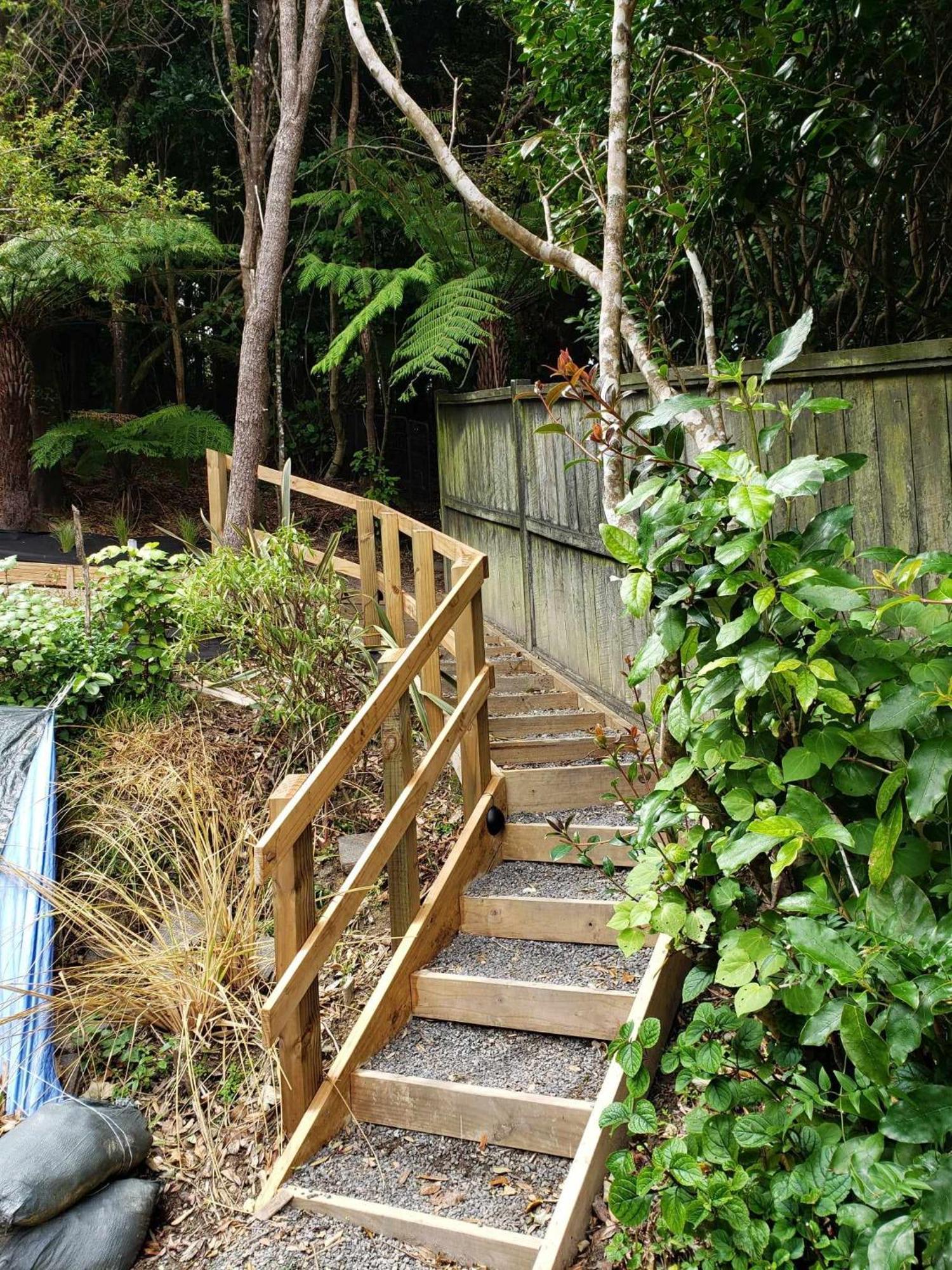 2 Peas In A Pod Bed & Breakfast Wellington Luaran gambar