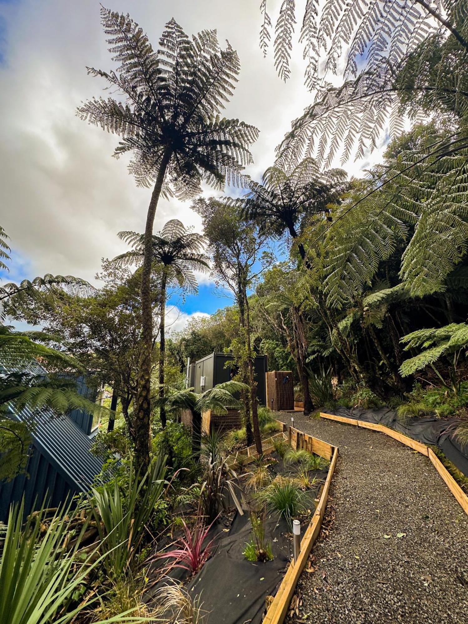 2 Peas In A Pod Bed & Breakfast Wellington Luaran gambar
